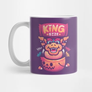 King Size Mug